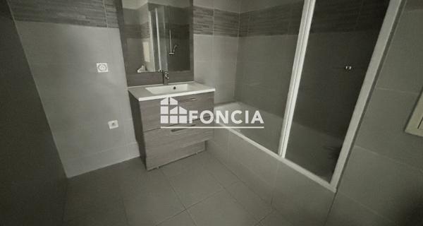 Location Appartement 2 pièces 37.22 m² - Châtillon 92320