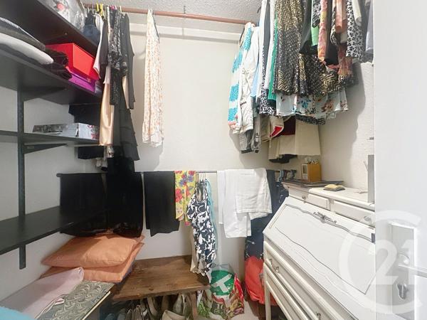 Appartement F2 à vendre  2 pièces - 54,79 m2 MANDELIEU LA NAPOULE - 06