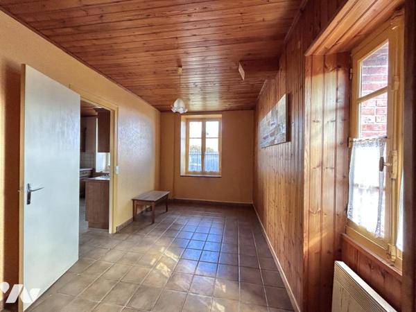 LES MOUTIERS EN RETZ - CENTRE VILLE