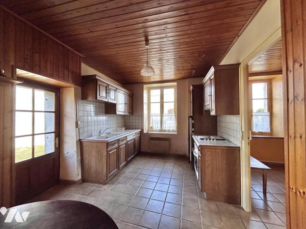 LES MOUTIERS EN RETZ - CENTRE VILLE