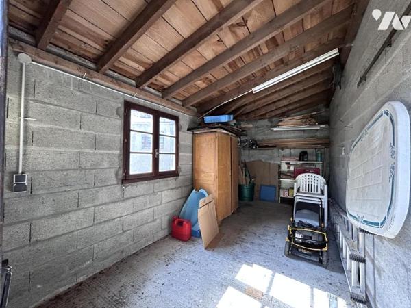 LES MOUTIERS EN RETZ - CENTRE VILLE