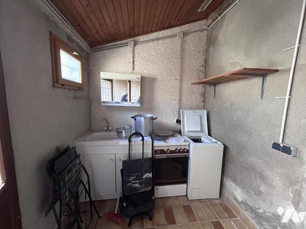 LES MOUTIERS EN RETZ - CENTRE VILLE