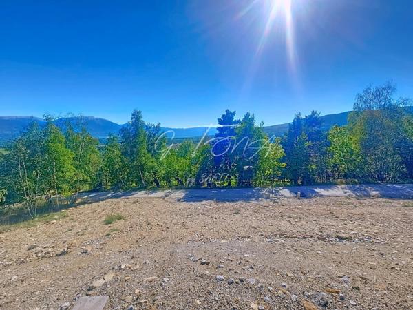 Terrains à bâtir en Cerdagne – Enveitg – dès 81 000 €