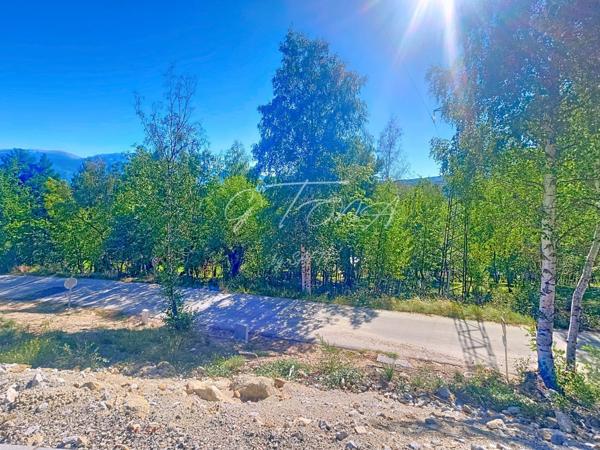 Terrains à bâtir en Cerdagne – Enveitg – dès 81 000 €