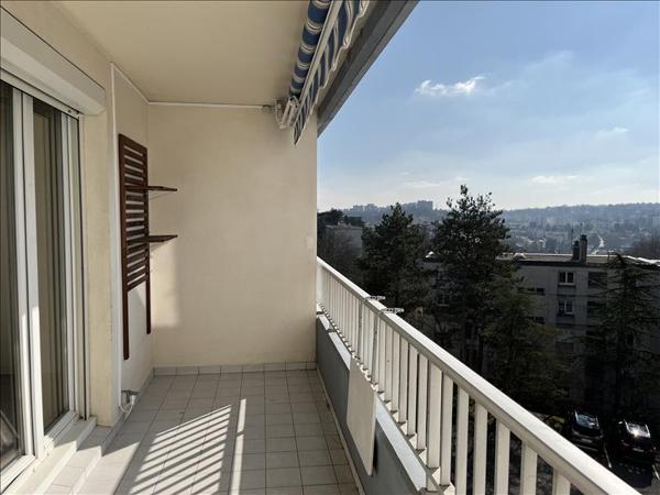 Appartement à vendre |  La Mulatière |  5 pièces | 93 m²