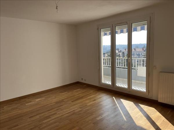 Appartement à vendre |  La Mulatière |  5 pièces | 93 m²