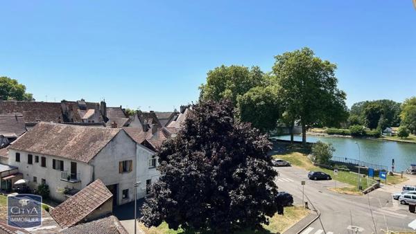 Appartement à vendre 5 pièces 90m²