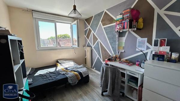 Appartement à vendre 5 pièces 90m²