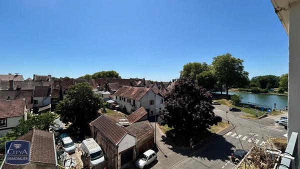 Appartement à vendre 5 pièces 90m²