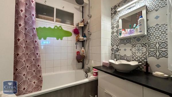 Appartement à vendre 5 pièces 90m²