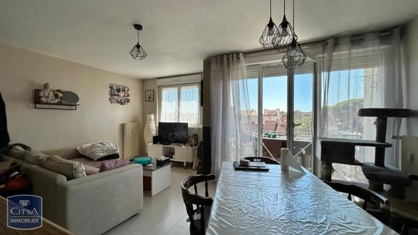 Appartement à vendre 5 pièces 90m²