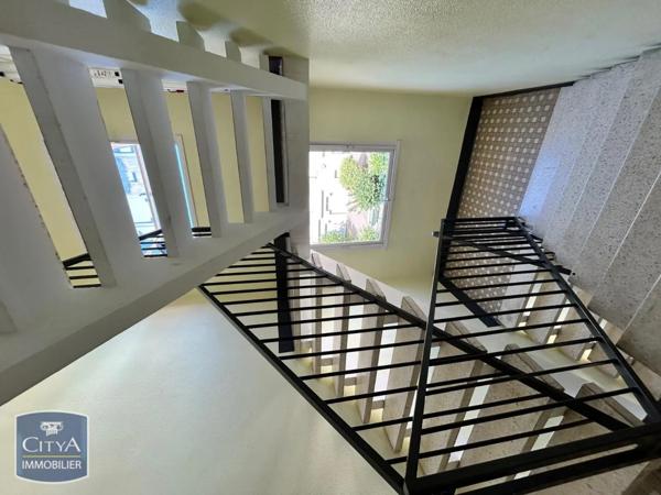 Appartement à vendre 5 pièces 90m²