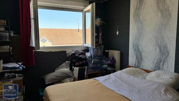 Appartement à vendre 5 pièces 90m²