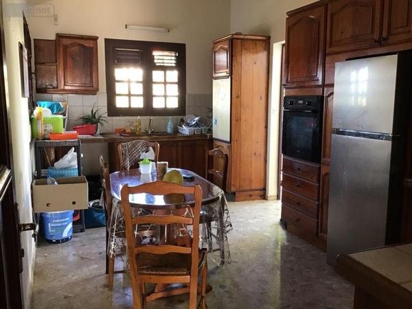 Maison à vendre à Le Carbet en Martinique (97221), ref : 97204-387