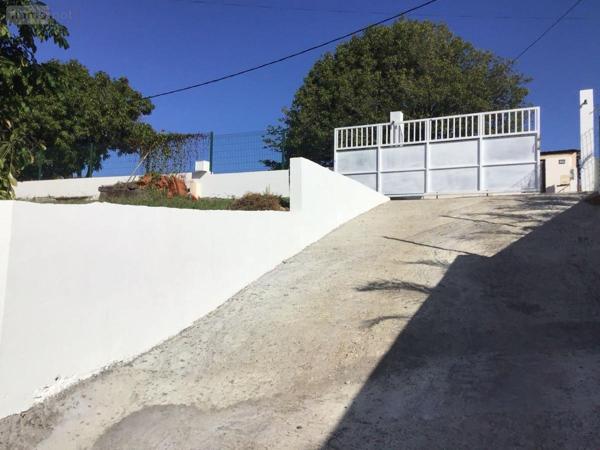 Maison à vendre à Le Carbet en Martinique (97221), ref : 97204-387