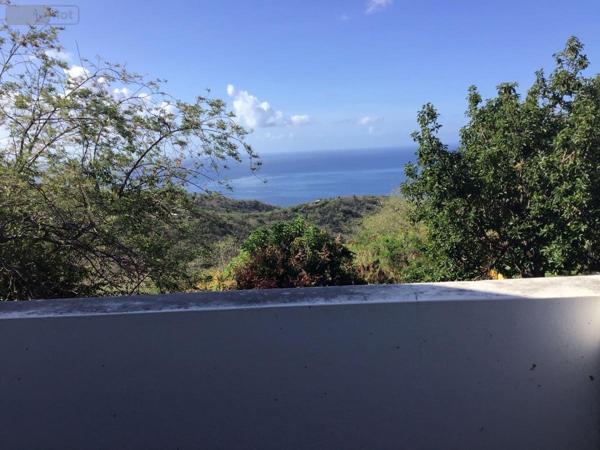 Maison à vendre à Le Carbet en Martinique (97221), ref : 97204-387