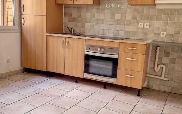 Appartement à louer    2 pièces •  Abbeville