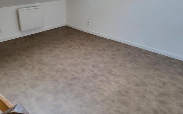Appartement à louer    2 pièces •  Abbeville