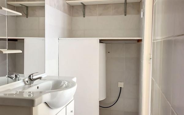Appartement à louer    2 pièces •  Abbeville