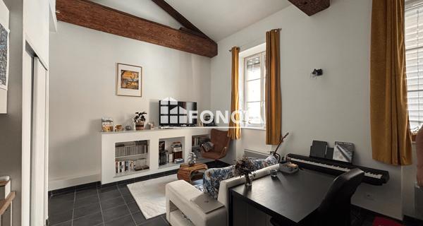 Location Appartement 2 pièces 43.03 m² - Lyon 69001