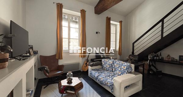 Location Appartement 2 pièces 43.03 m² - Lyon 69001