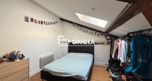 Location Appartement 2 pièces 43.03 m² - Lyon 69001