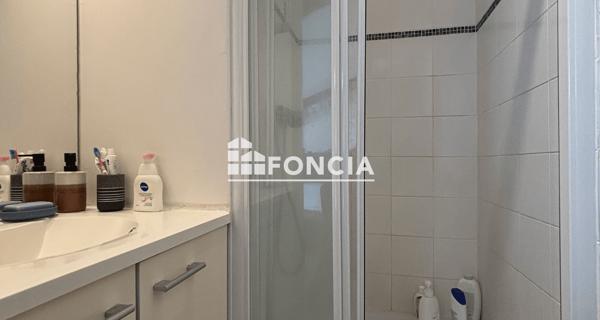 Location Appartement 2 pièces 43.03 m² - Lyon 69001