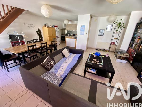 Appartement à vendre 2 pièces 68,91 m² Évron