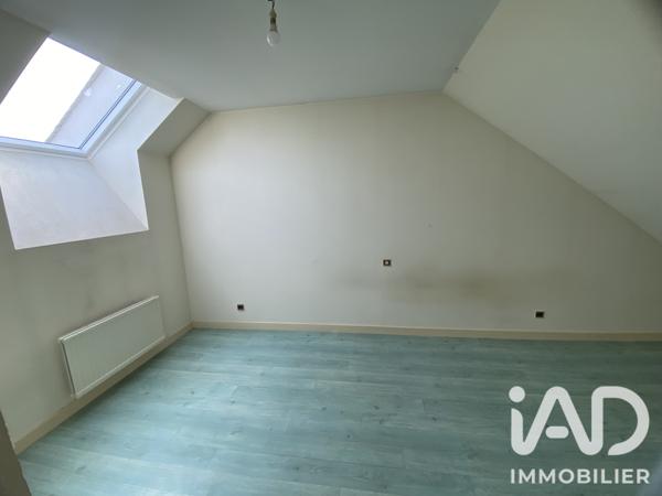 Appartement à vendre 2 pièces 68,91 m² Évron