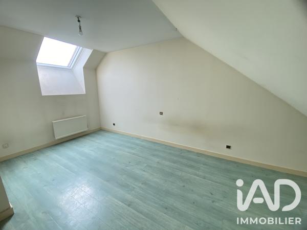 Appartement à vendre 2 pièces 68,91 m² Évron