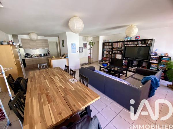 Appartement à vendre 2 pièces 68,91 m² Évron