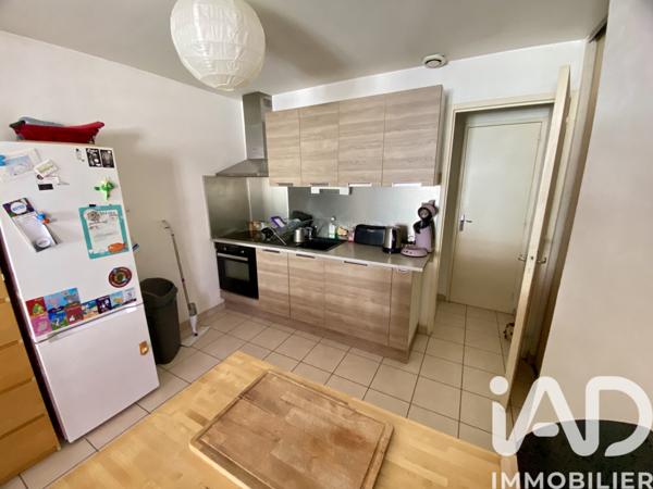 Appartement à vendre 2 pièces 68,91 m² Évron