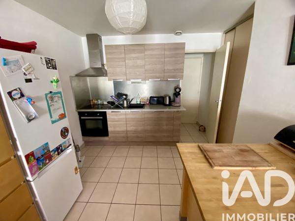 Appartement à vendre 2 pièces 68,91 m² Évron