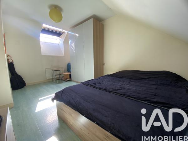 Appartement à vendre 2 pièces 68,91 m² Évron
