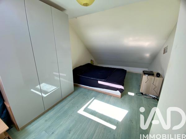 Appartement à vendre 2 pièces 68,91 m² Évron