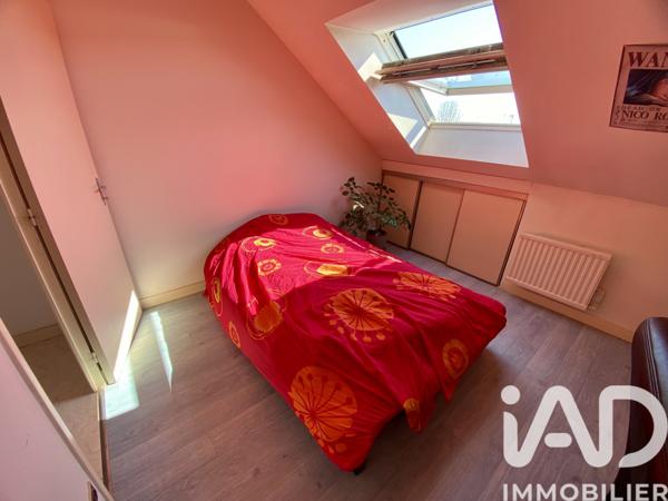 Appartement à vendre 2 pièces 68,91 m² Évron
