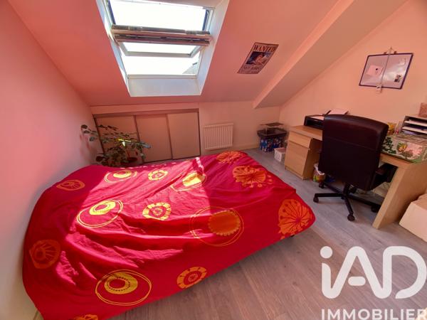 Appartement à vendre 2 pièces 68,91 m² Évron
