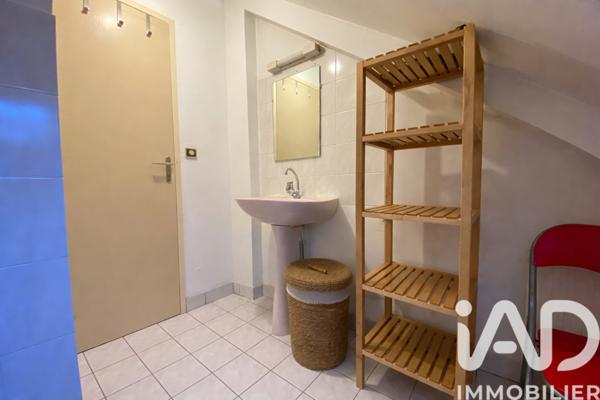 Appartement à vendre 2 pièces 68,91 m² Évron