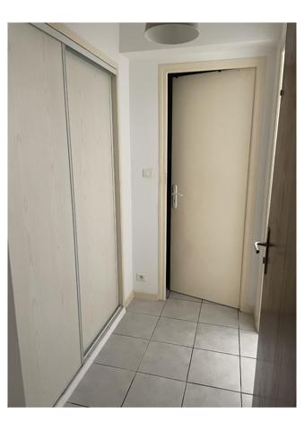 Ajaccio proche centre ville charmant T2 lumineux de 33 m2 Ajaccio (20000)