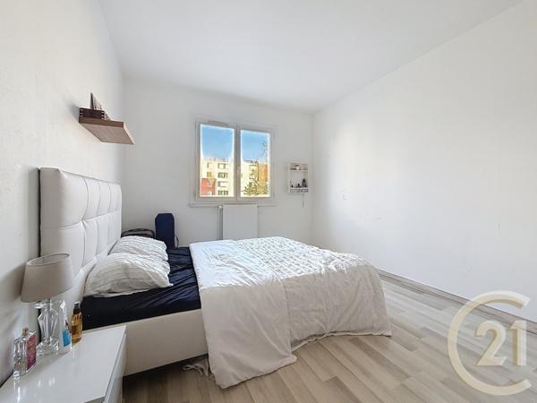 Appartement F2 à vendre  2 pièces - 41,11 m2 DEVILLE LES ROUEN - 76