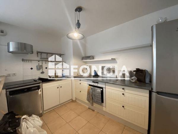 Location Appartement 4 pièces 76.64 m² - 2 RUE ALPHONSE ALLAIS Honfleur 14600