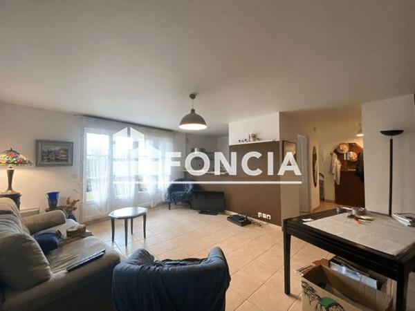 Location Appartement 4 pièces 76.64 m² - 2 RUE ALPHONSE ALLAIS Honfleur 14600