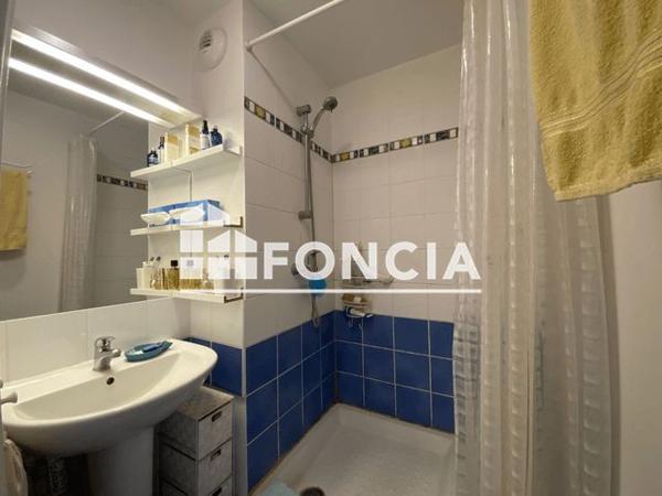 Location Appartement 4 pièces 76.64 m² - 2 RUE ALPHONSE ALLAIS Honfleur 14600