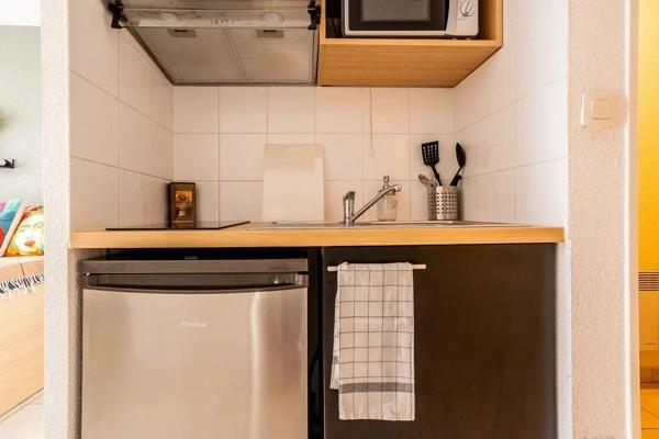 INVESTISSEMENT LOCATIF – LIMOGES – Résidence Etudiante Uxco Les Arènes d'Orsay - 5,25% de rentabilité
