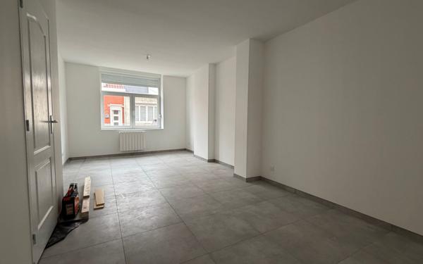 Maison à louer    4 pièces •  Saint-Amand-les-Eaux