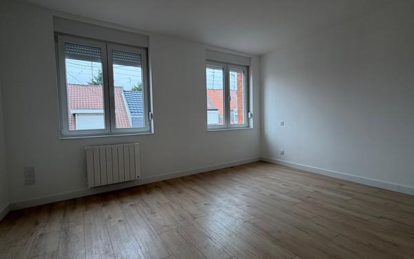 Maison à louer    4 pièces •  Saint-Amand-les-Eaux