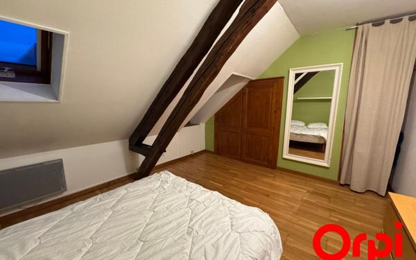 Appartement à louer    2 pièces • 58,21 m2 Laon