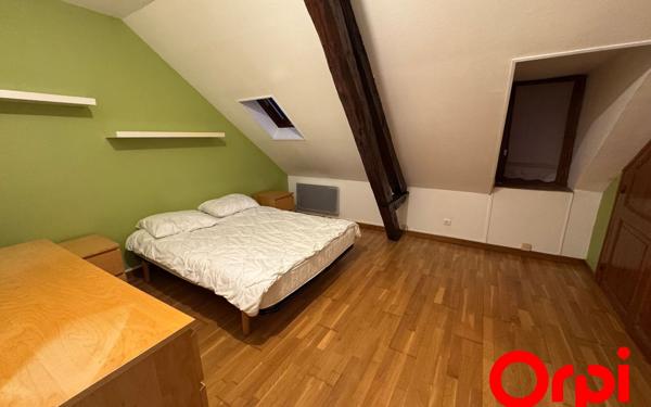 Appartement à louer    2 pièces • 58,21 m2 Laon