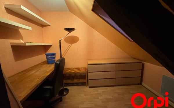 Appartement à louer    2 pièces • 58,21 m2 Laon