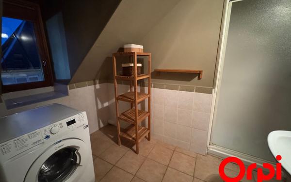 Appartement à louer    2 pièces • 58,21 m2 Laon
